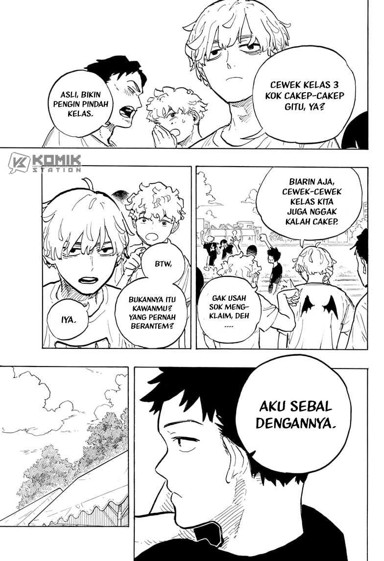 Dilarang COPAS - situs resmi www.mangacanblog.com - Komik ruri dragon 026 - chapter 26 27 Indonesia ruri dragon 026 - chapter 26 Terbaru 5|Baca Manga Komik Indonesia|Mangacan