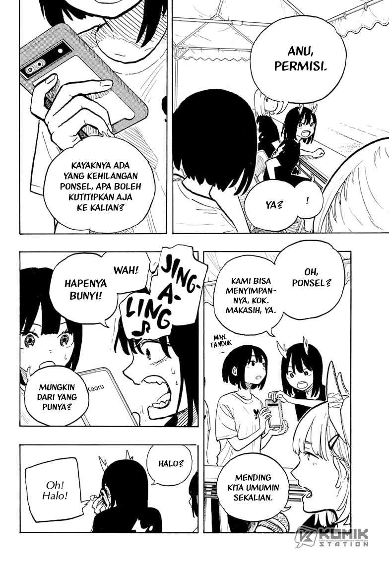 Dilarang COPAS - situs resmi www.mangacanblog.com - Komik ruri dragon 026 - chapter 26 27 Indonesia ruri dragon 026 - chapter 26 Terbaru 6|Baca Manga Komik Indonesia|Mangacan