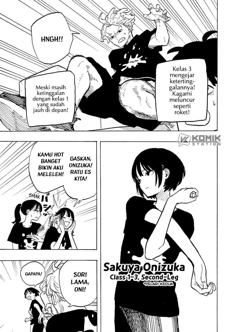 Dilarang COPAS - situs resmi www.mangacanblog.com - Komik ruri dragon 026 - chapter 26 27 Indonesia ruri dragon 026 - chapter 26 Terbaru 14|Baca Manga Komik Indonesia|Mangacan