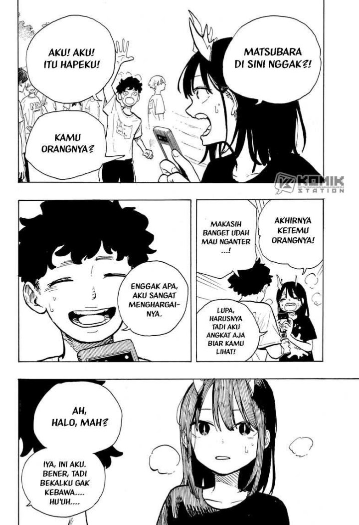 Dilarang COPAS - situs resmi www.mangacanblog.com - Komik ruri dragon 027 - chapter 27 28 Indonesia ruri dragon 027 - chapter 27 Terbaru 2|Baca Manga Komik Indonesia|Mangacan