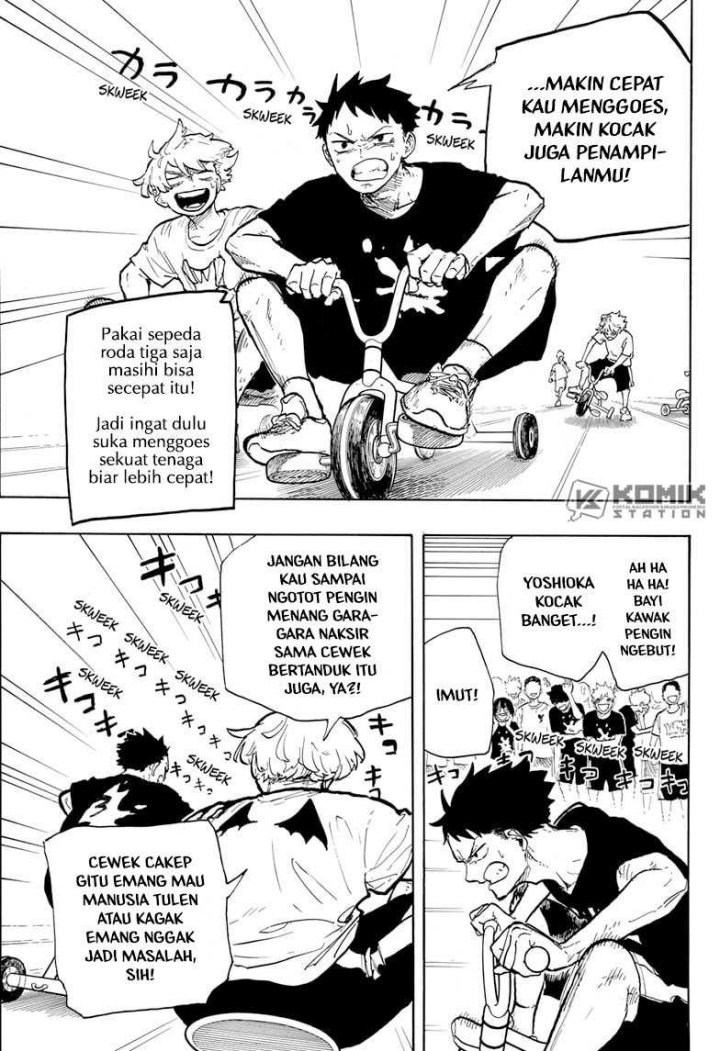 Dilarang COPAS - situs resmi www.mangacanblog.com - Komik ruri dragon 027 - chapter 27 28 Indonesia ruri dragon 027 - chapter 27 Terbaru 5|Baca Manga Komik Indonesia|Mangacan