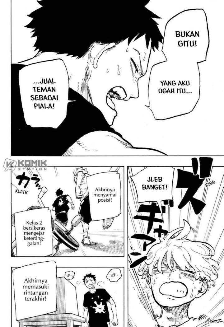 Dilarang COPAS - situs resmi www.mangacanblog.com - Komik ruri dragon 027 - chapter 27 28 Indonesia ruri dragon 027 - chapter 27 Terbaru 6|Baca Manga Komik Indonesia|Mangacan