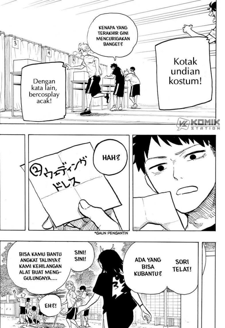 Dilarang COPAS - situs resmi www.mangacanblog.com - Komik ruri dragon 027 - chapter 27 28 Indonesia ruri dragon 027 - chapter 27 Terbaru 7|Baca Manga Komik Indonesia|Mangacan