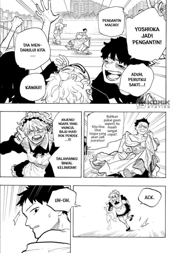 Dilarang COPAS - situs resmi www.mangacanblog.com - Komik ruri dragon 027 - chapter 27 28 Indonesia ruri dragon 027 - chapter 27 Terbaru 9|Baca Manga Komik Indonesia|Mangacan