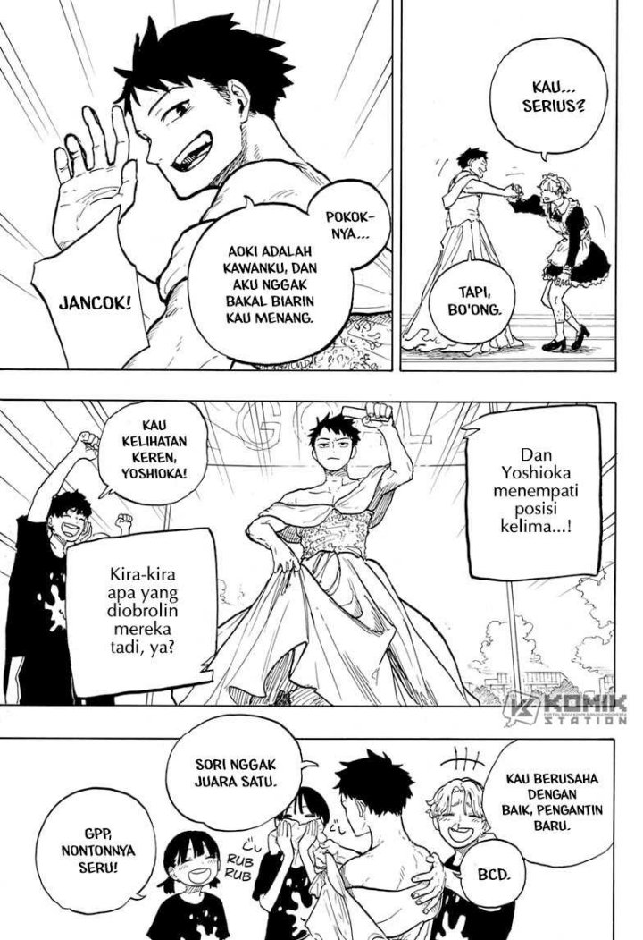 Dilarang COPAS - situs resmi www.mangacanblog.com - Komik ruri dragon 027 - chapter 27 28 Indonesia ruri dragon 027 - chapter 27 Terbaru 14|Baca Manga Komik Indonesia|Mangacan