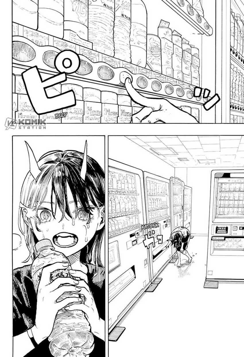 Ruri Dragon Chapter 31 Bahasa Indonesia