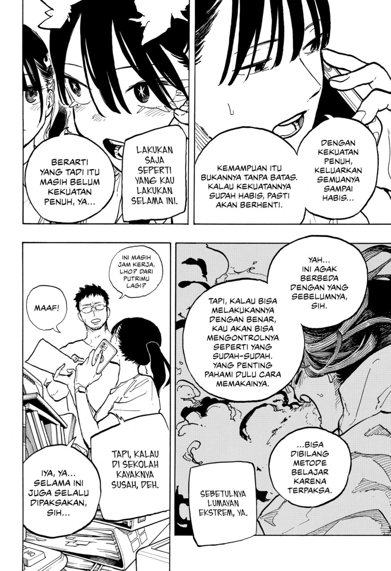 Dilarang COPAS - situs resmi www.mangacanblog.com - Komik ruri dragon 034 - chapter 34 35 Indonesia ruri dragon 034 - chapter 34 Terbaru 3|Baca Manga Komik Indonesia|Mangacan