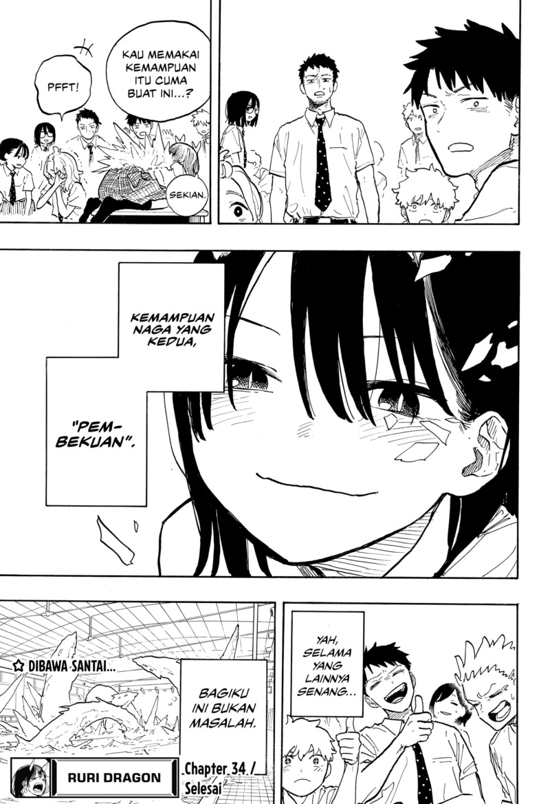 Dilarang COPAS - situs resmi www.mangacanblog.com - Komik ruri dragon 034 - chapter 34 35 Indonesia ruri dragon 034 - chapter 34 Terbaru 18|Baca Manga Komik Indonesia|Mangacan