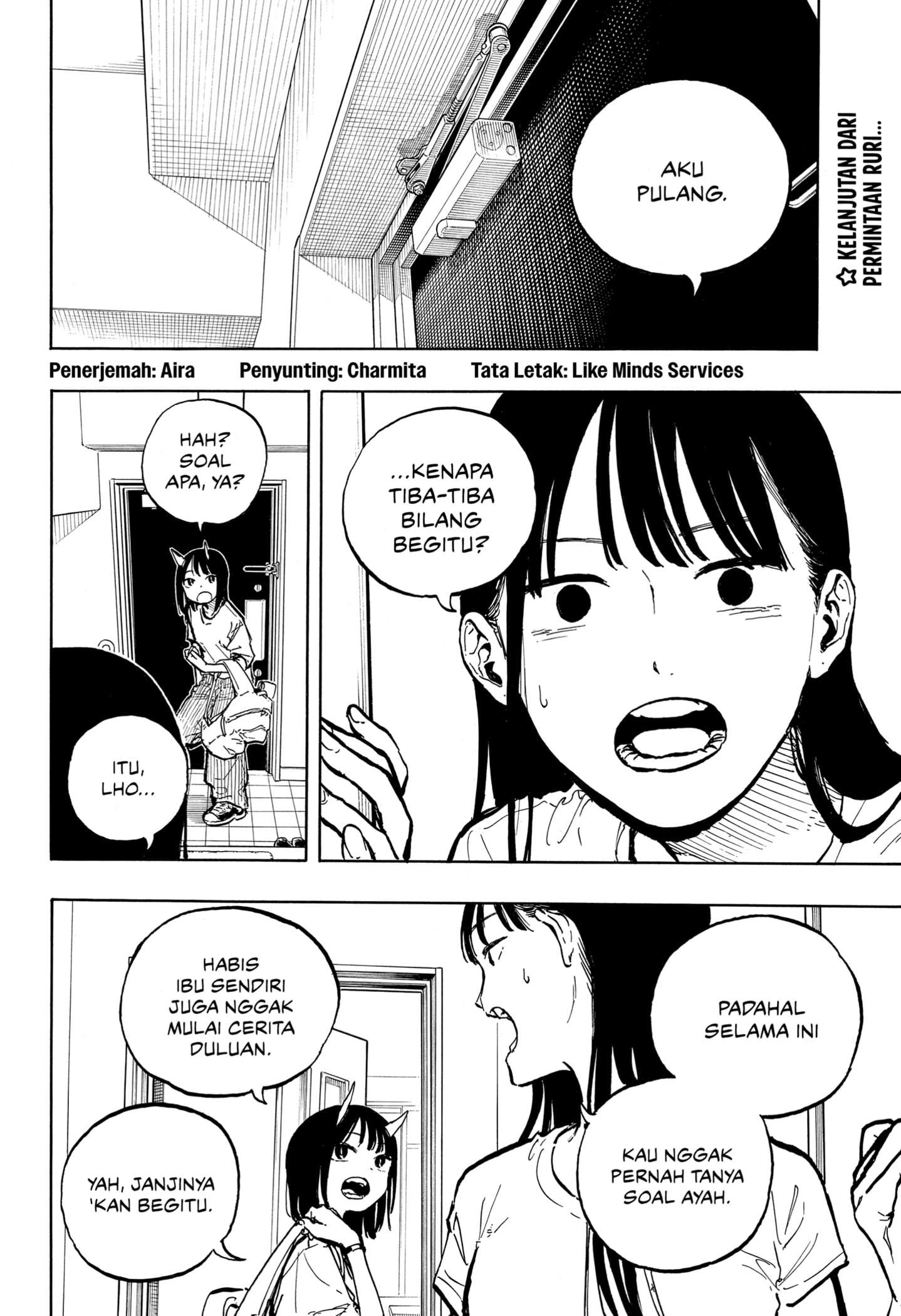 Dilarang COPAS - situs resmi www.mangacanblog.com - Komik ruri dragon 037 - chapter 37 38 Indonesia ruri dragon 037 - chapter 37 Terbaru 1|Baca Manga Komik Indonesia|Mangacan