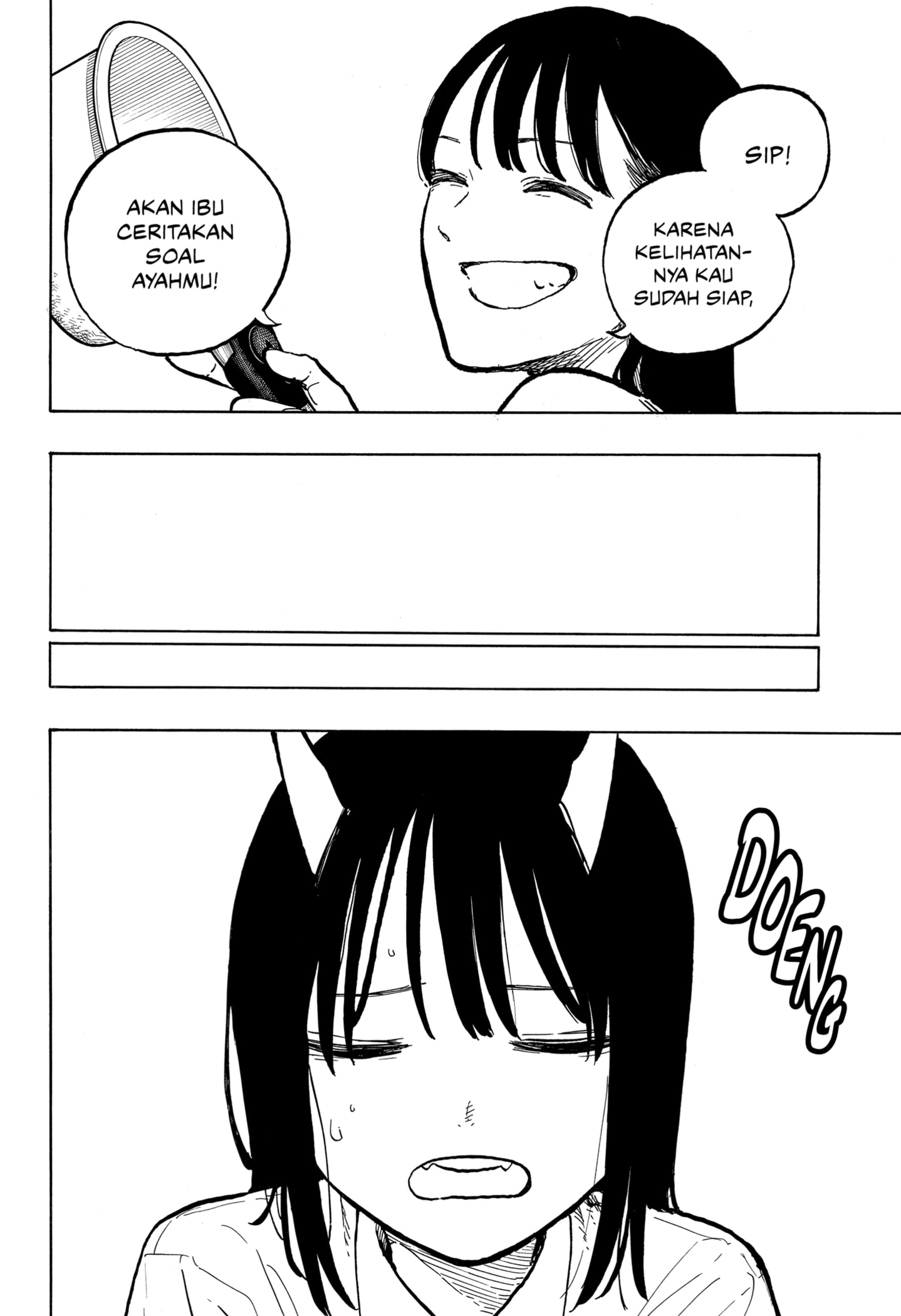 Dilarang COPAS - situs resmi www.mangacanblog.com - Komik ruri dragon 037 - chapter 37 38 Indonesia ruri dragon 037 - chapter 37 Terbaru 3|Baca Manga Komik Indonesia|Mangacan