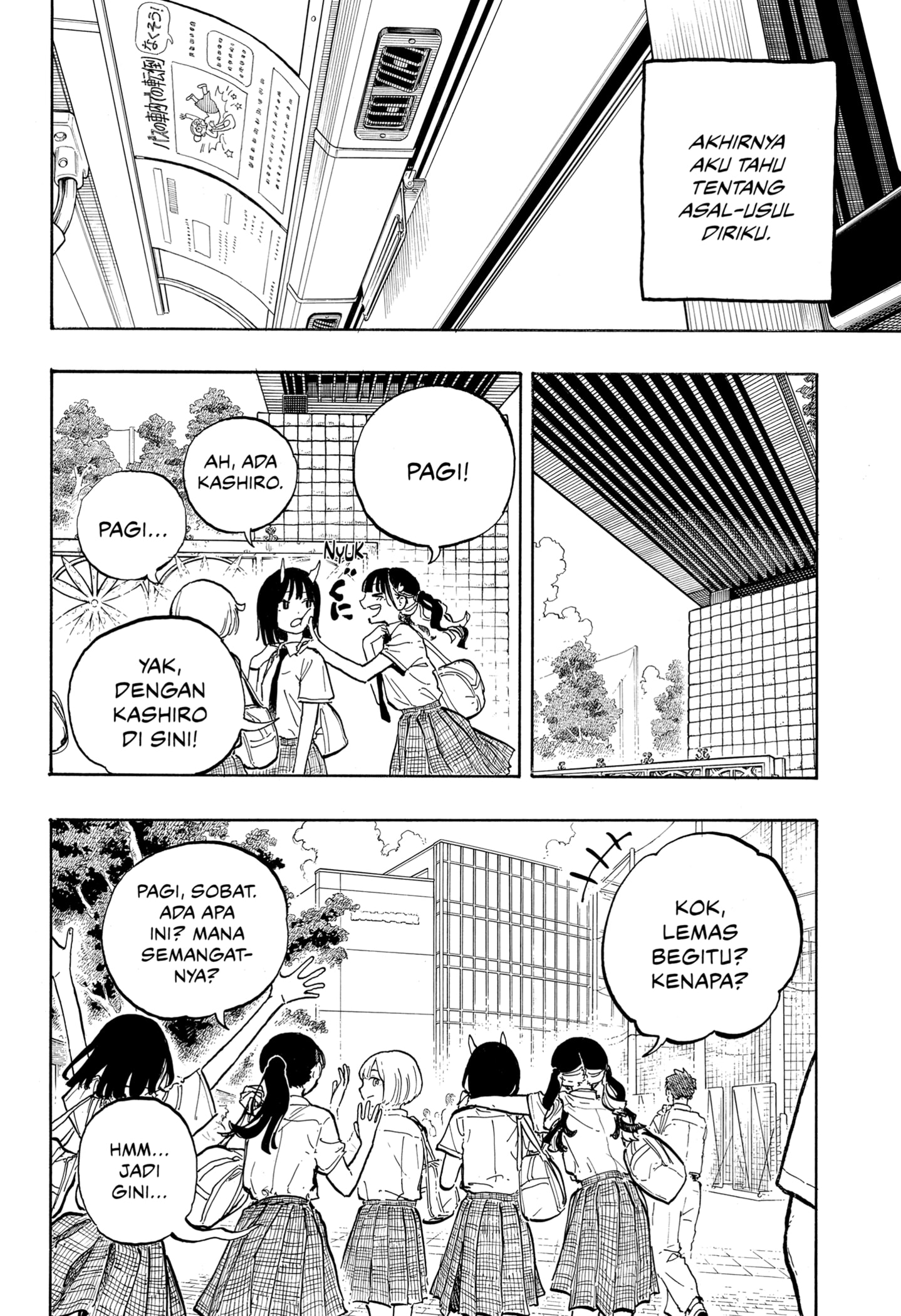 Dilarang COPAS - situs resmi www.mangacanblog.com - Komik ruri dragon 037 - chapter 37 38 Indonesia ruri dragon 037 - chapter 37 Terbaru 5|Baca Manga Komik Indonesia|Mangacan