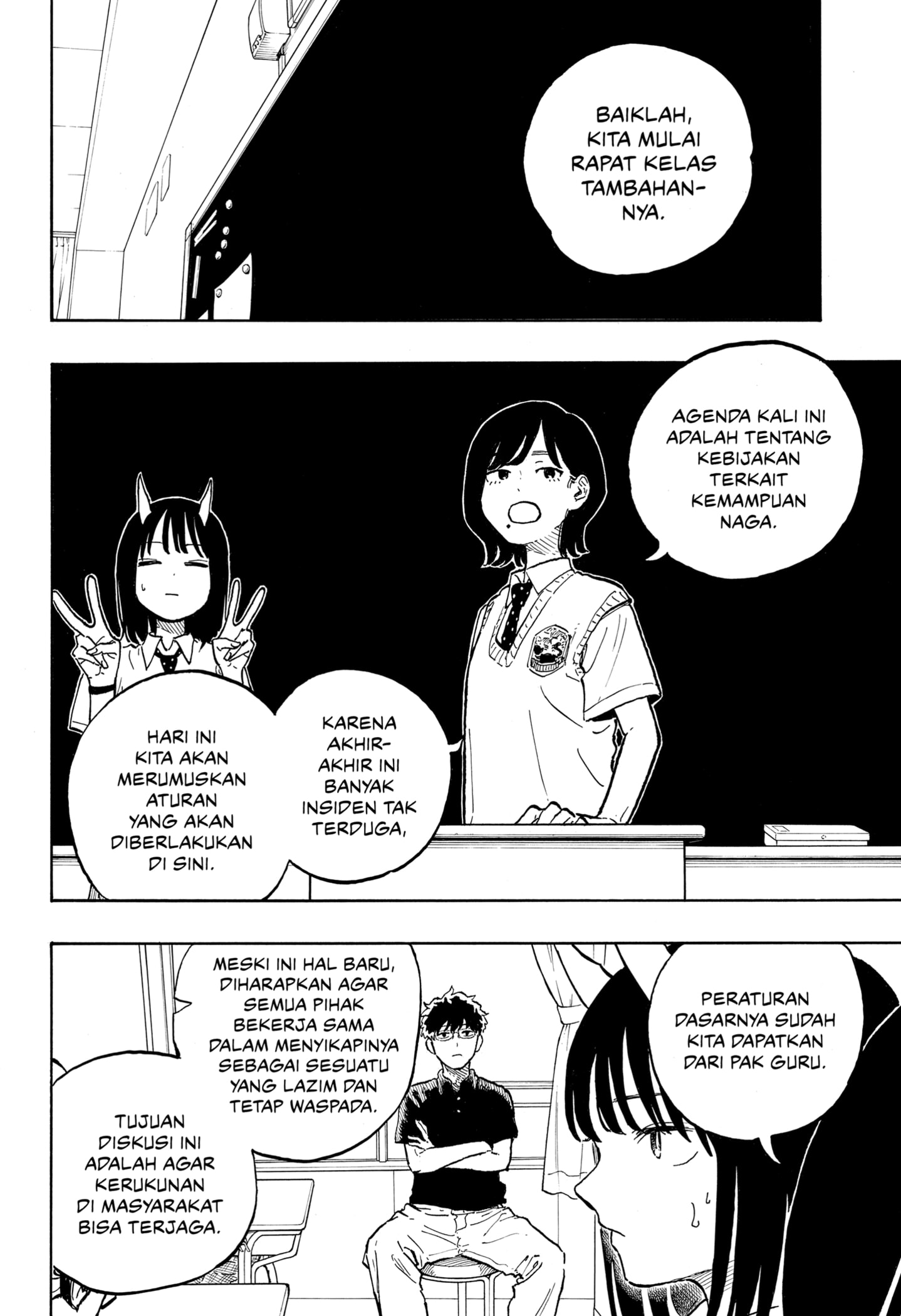 Dilarang COPAS - situs resmi www.mangacanblog.com - Komik ruri dragon 037 - chapter 37 38 Indonesia ruri dragon 037 - chapter 37 Terbaru 9|Baca Manga Komik Indonesia|Mangacan