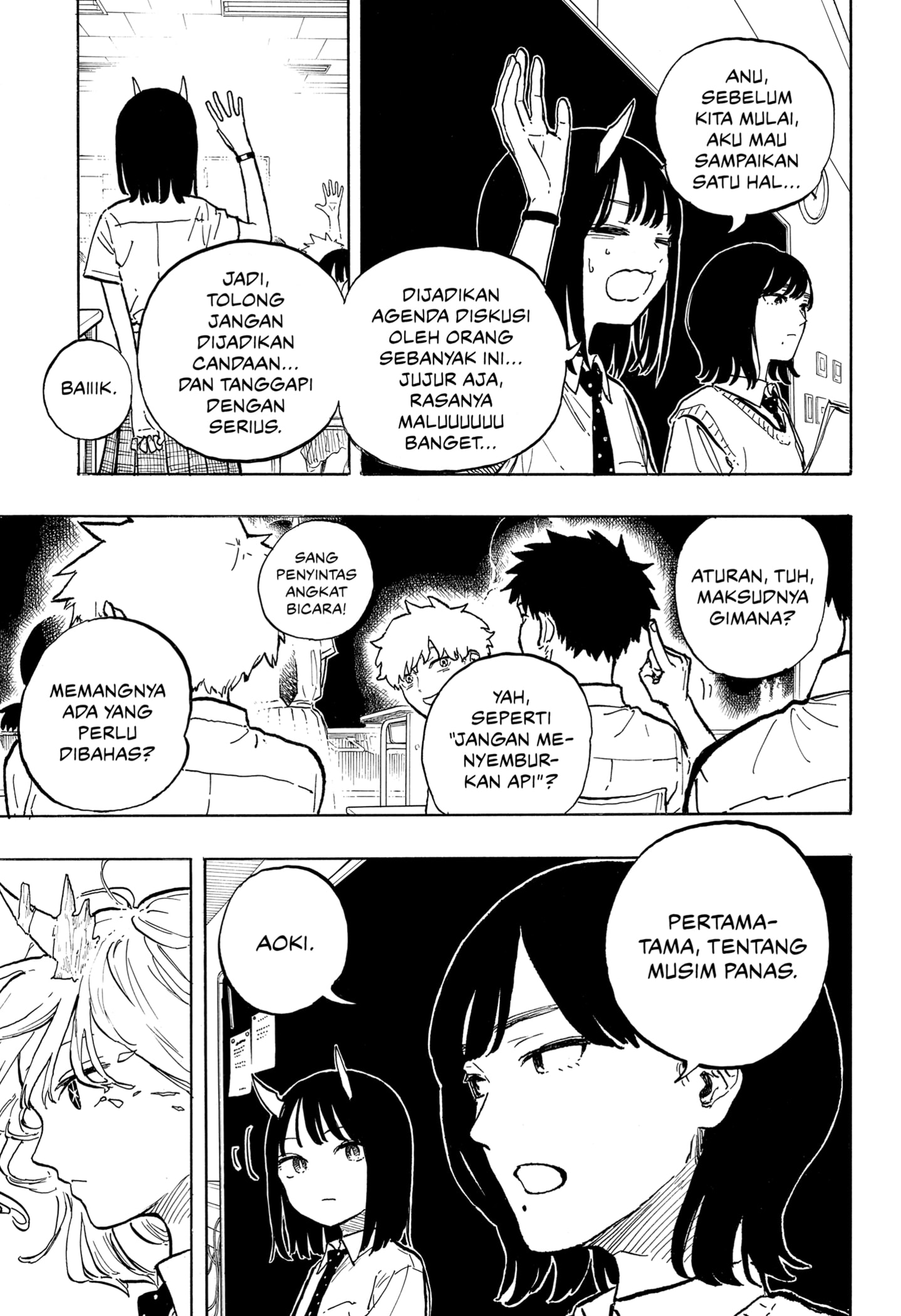 Dilarang COPAS - situs resmi www.mangacanblog.com - Komik ruri dragon 037 - chapter 37 38 Indonesia ruri dragon 037 - chapter 37 Terbaru 10|Baca Manga Komik Indonesia|Mangacan
