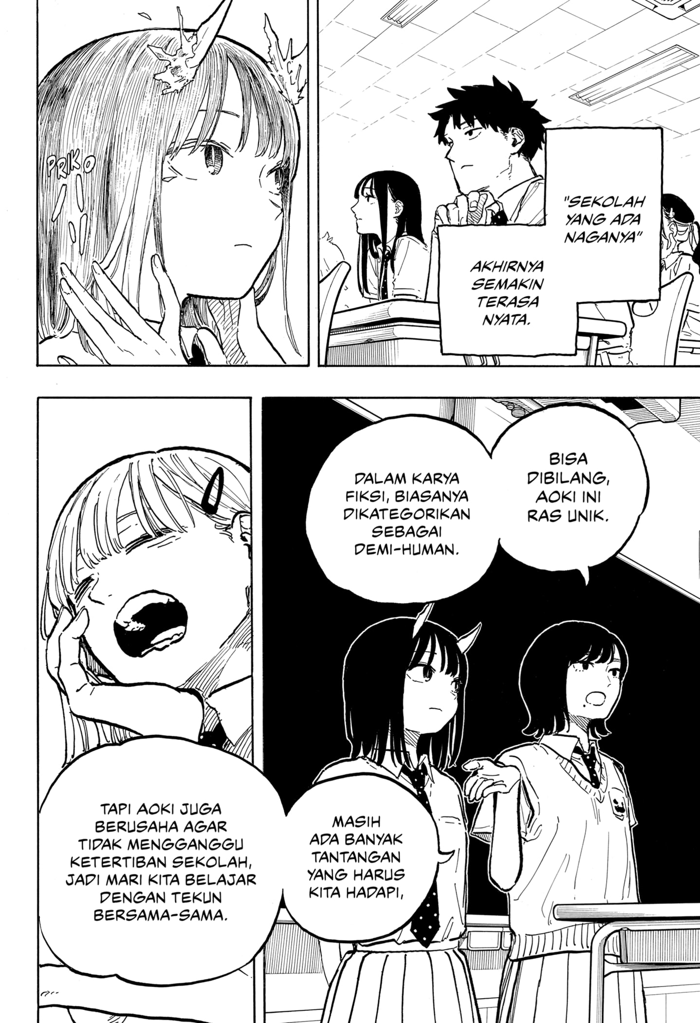 Dilarang COPAS - situs resmi www.mangacanblog.com - Komik ruri dragon 037 - chapter 37 38 Indonesia ruri dragon 037 - chapter 37 Terbaru 13|Baca Manga Komik Indonesia|Mangacan