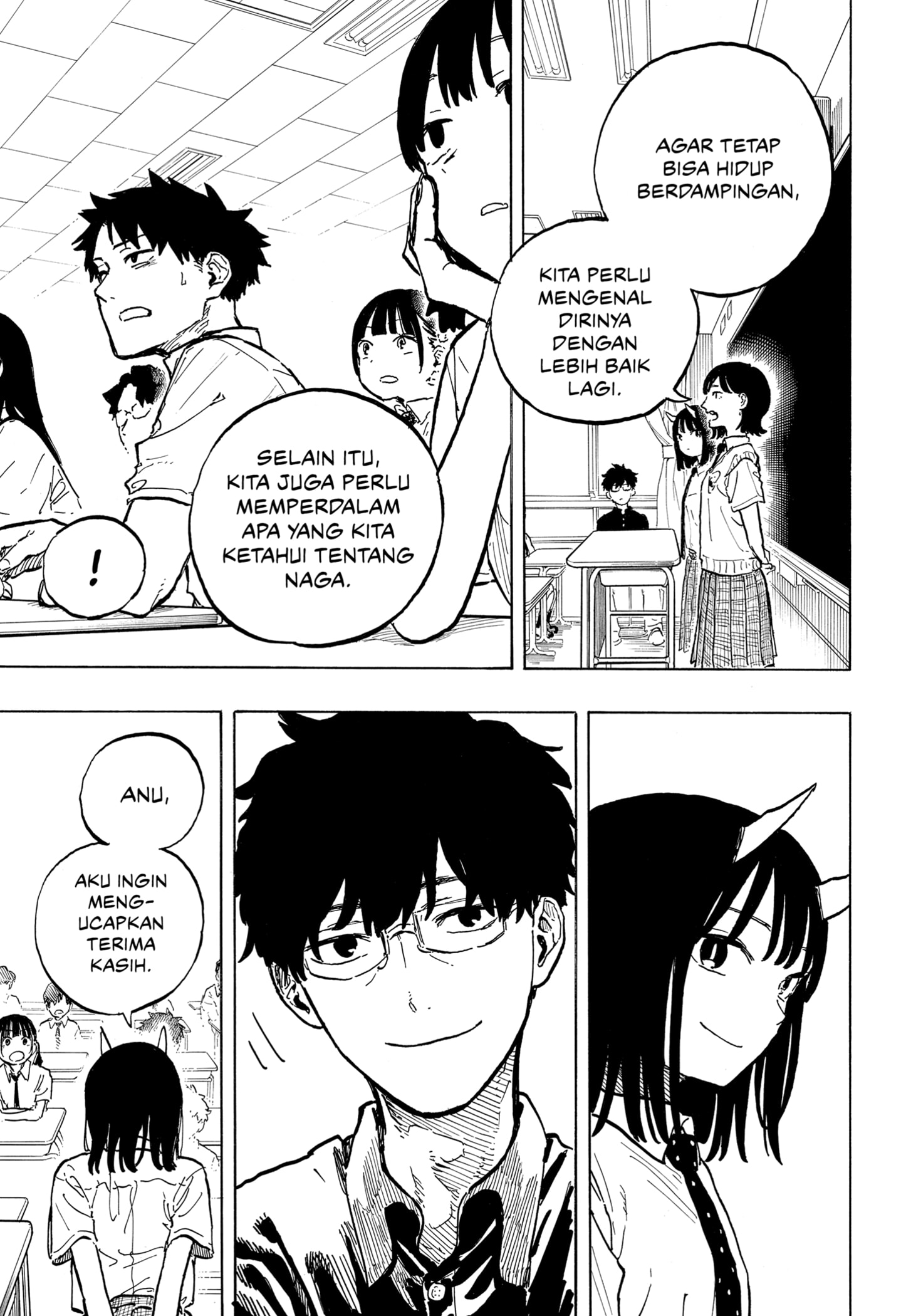 Dilarang COPAS - situs resmi www.mangacanblog.com - Komik ruri dragon 037 - chapter 37 38 Indonesia ruri dragon 037 - chapter 37 Terbaru 14|Baca Manga Komik Indonesia|Mangacan