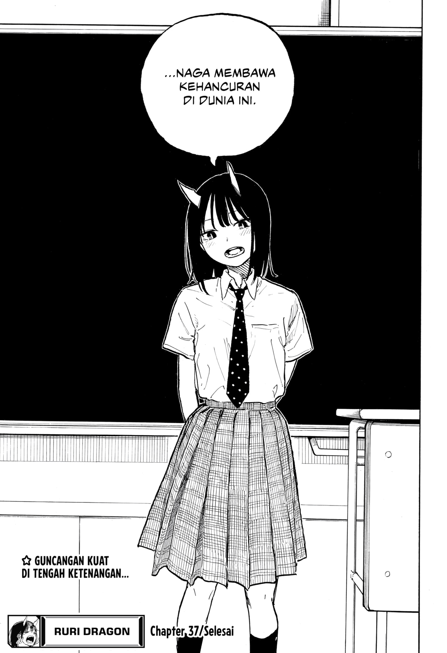 Dilarang COPAS - situs resmi www.mangacanblog.com - Komik ruri dragon 037 - chapter 37 38 Indonesia ruri dragon 037 - chapter 37 Terbaru 18|Baca Manga Komik Indonesia|Mangacan