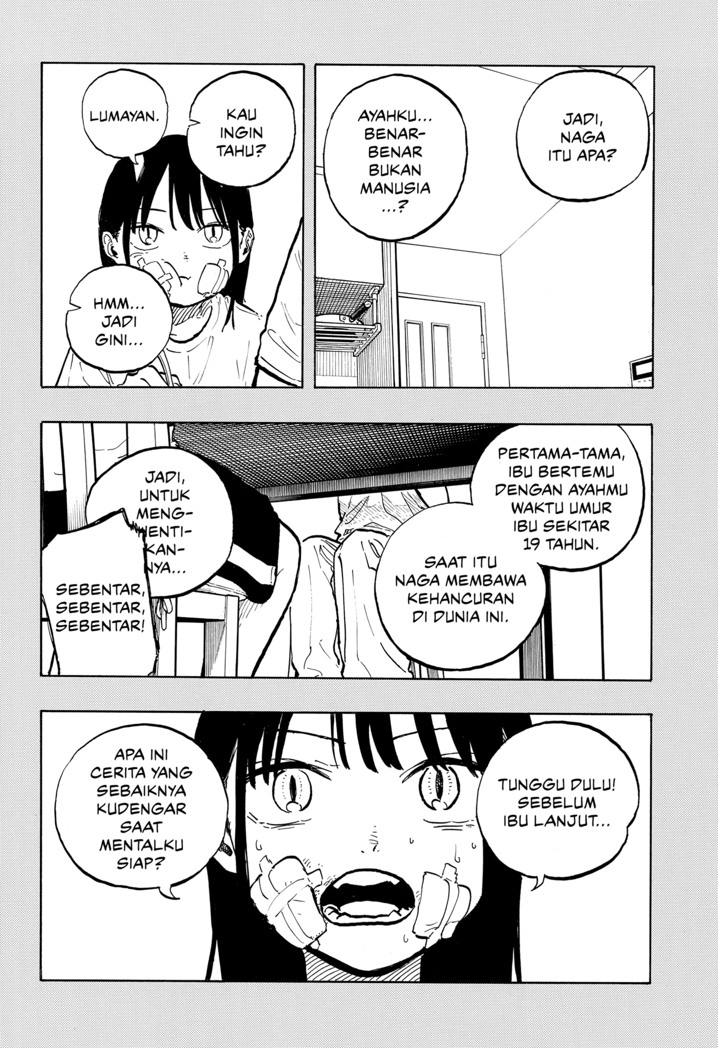 Dilarang COPAS - situs resmi www.mangacanblog.com - Komik ruri dragon 038 - chapter 38 39 Indonesia ruri dragon 038 - chapter 38 Terbaru 3|Baca Manga Komik Indonesia|Mangacan