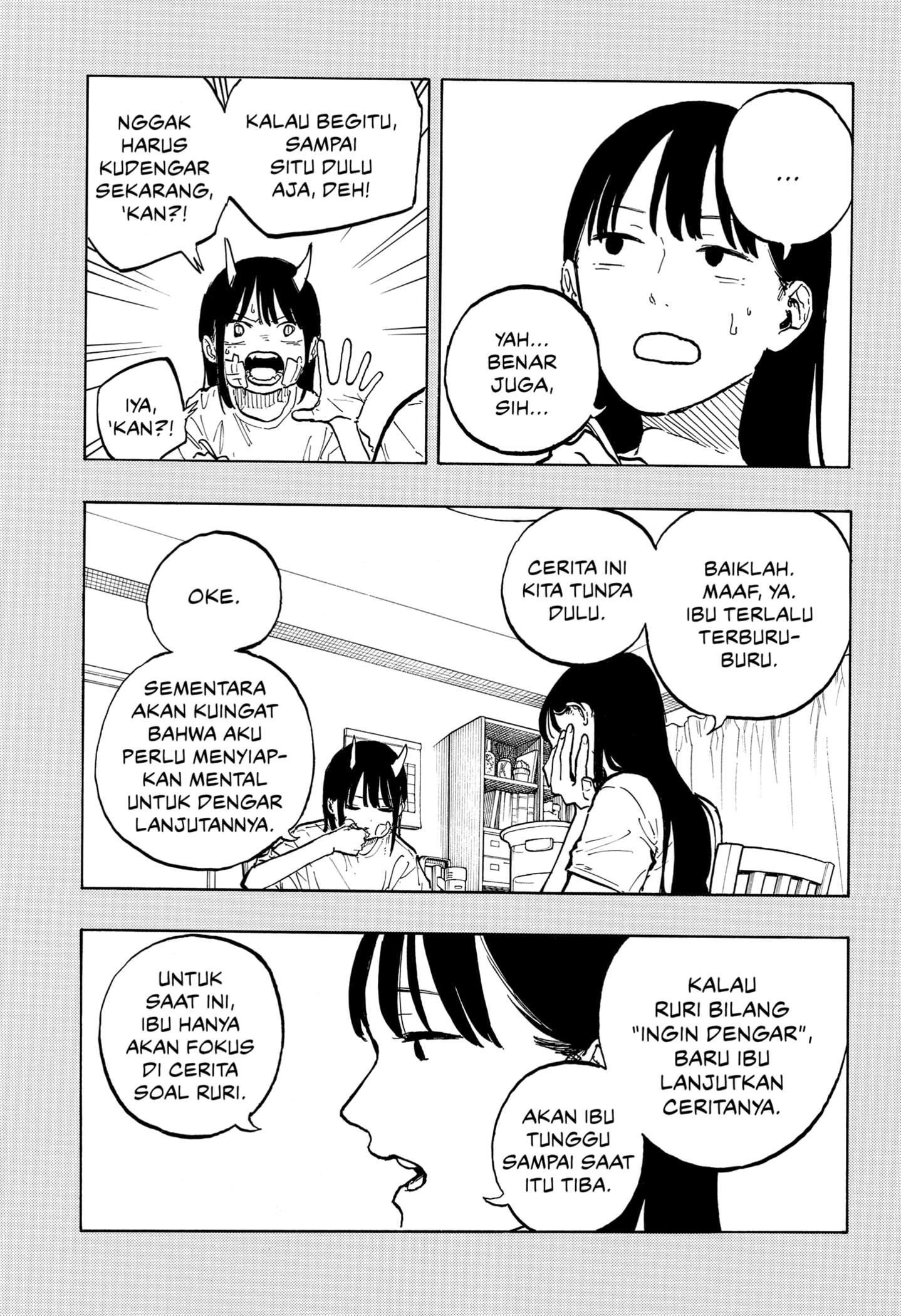 Dilarang COPAS - situs resmi www.mangacanblog.com - Komik ruri dragon 038 - chapter 38 39 Indonesia ruri dragon 038 - chapter 38 Terbaru 4|Baca Manga Komik Indonesia|Mangacan