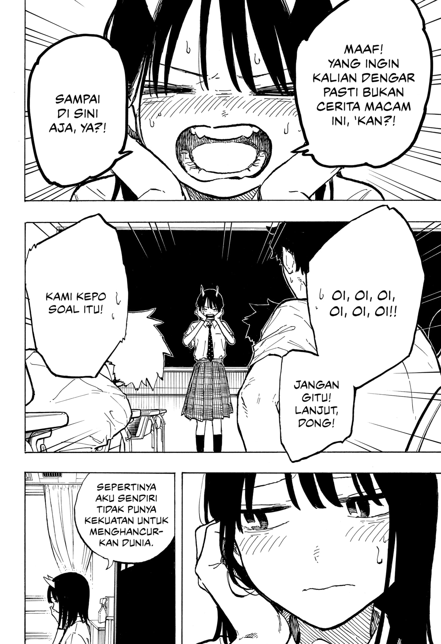 Dilarang COPAS - situs resmi www.mangacanblog.com - Komik ruri dragon 038 - chapter 38 39 Indonesia ruri dragon 038 - chapter 38 Terbaru 9|Baca Manga Komik Indonesia|Mangacan
