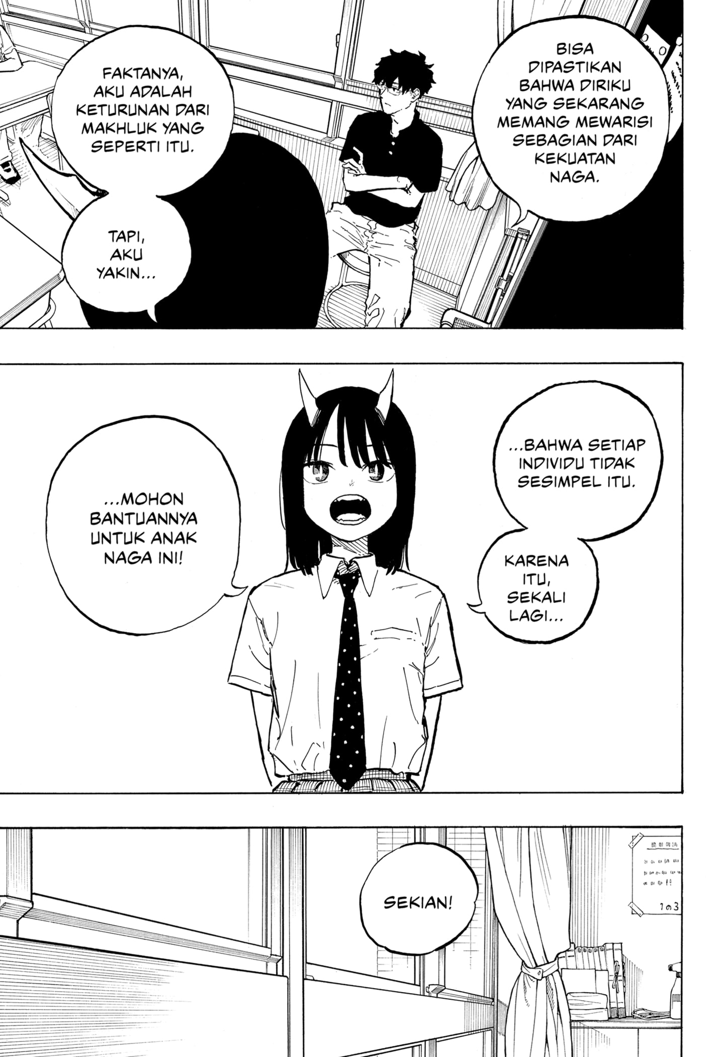 Dilarang COPAS - situs resmi www.mangacanblog.com - Komik ruri dragon 038 - chapter 38 39 Indonesia ruri dragon 038 - chapter 38 Terbaru 10|Baca Manga Komik Indonesia|Mangacan