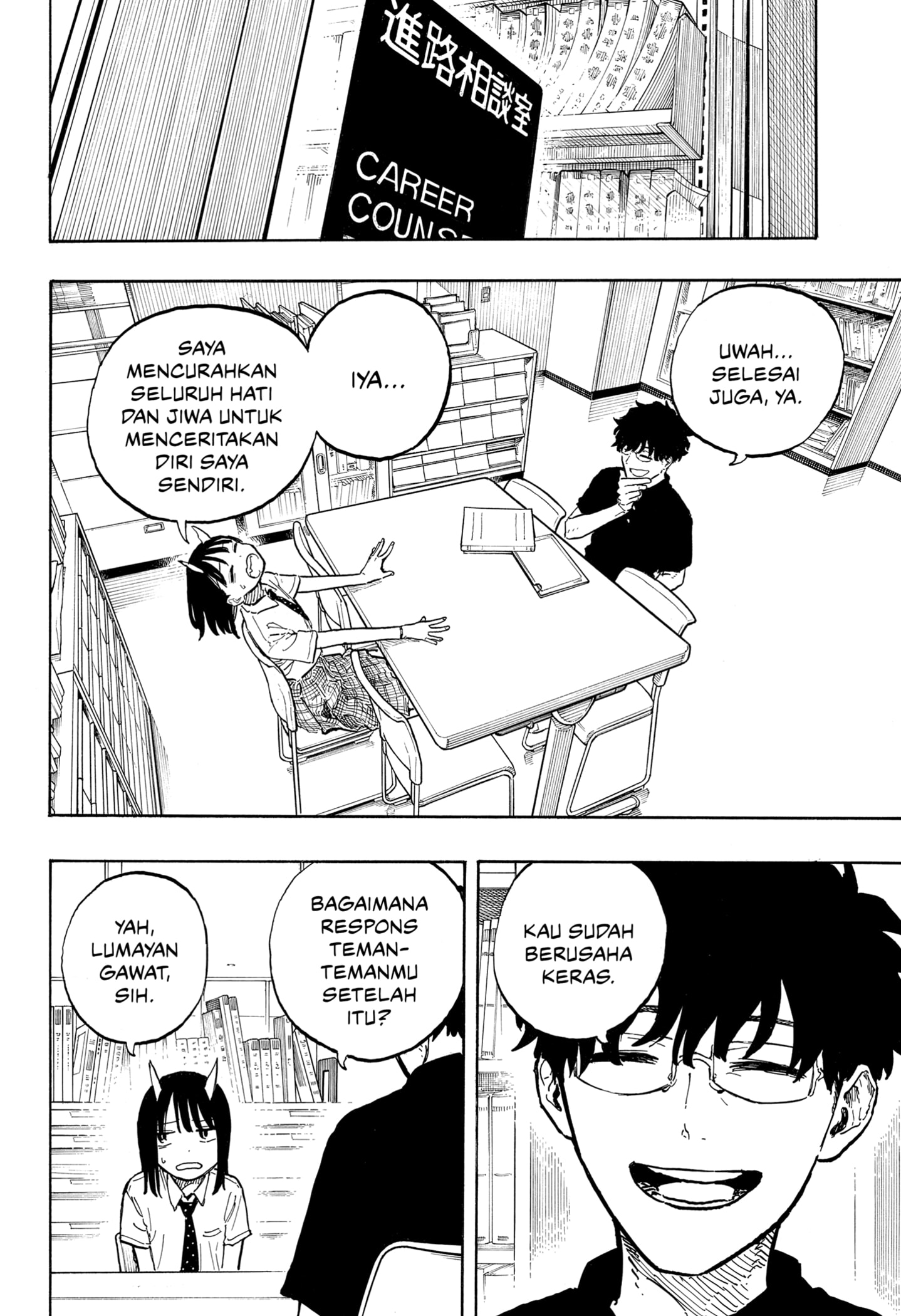 Dilarang COPAS - situs resmi www.mangacanblog.com - Komik ruri dragon 038 - chapter 38 39 Indonesia ruri dragon 038 - chapter 38 Terbaru 11|Baca Manga Komik Indonesia|Mangacan