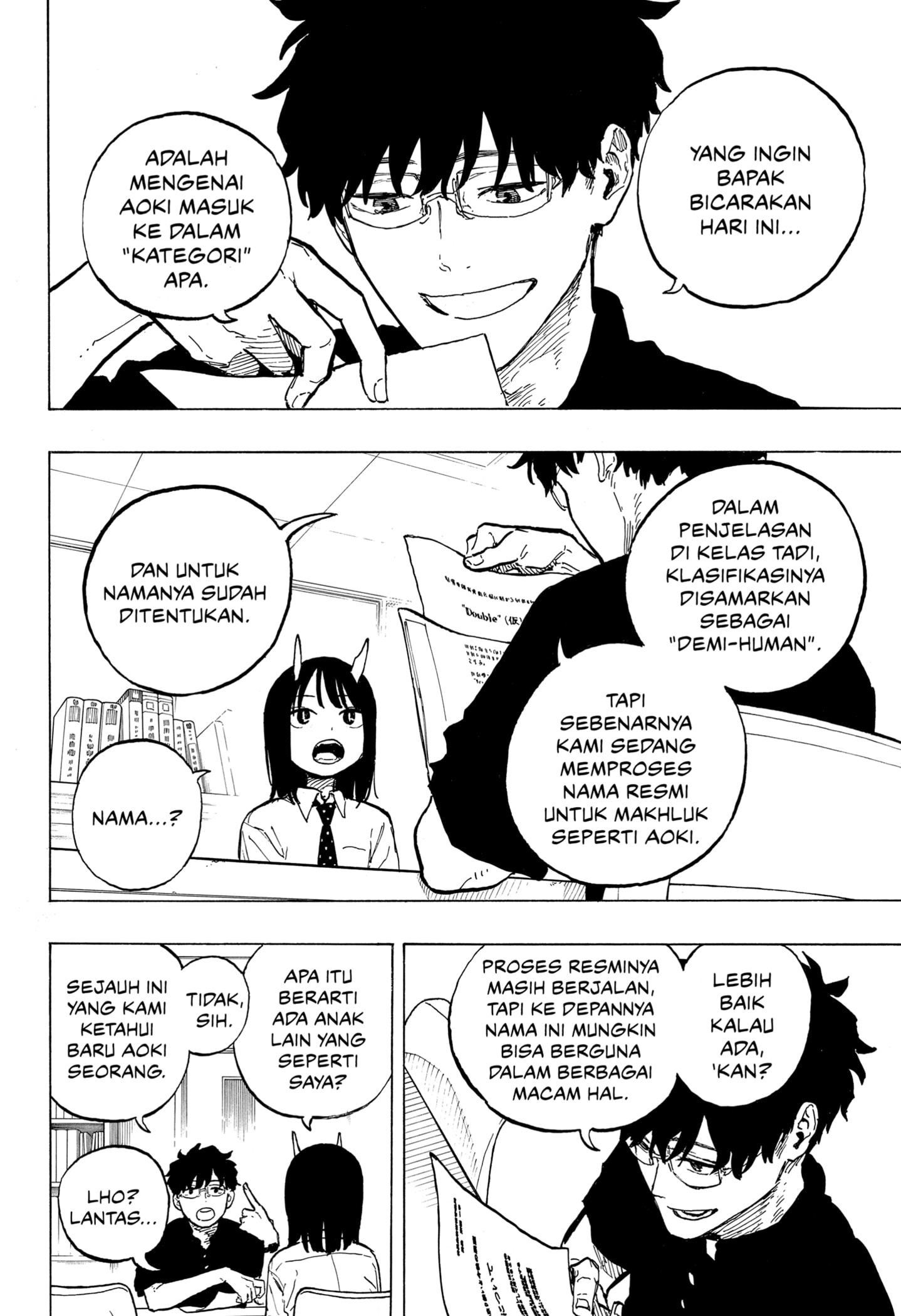 Dilarang COPAS - situs resmi www.mangacanblog.com - Komik ruri dragon 038 - chapter 38 39 Indonesia ruri dragon 038 - chapter 38 Terbaru 13|Baca Manga Komik Indonesia|Mangacan