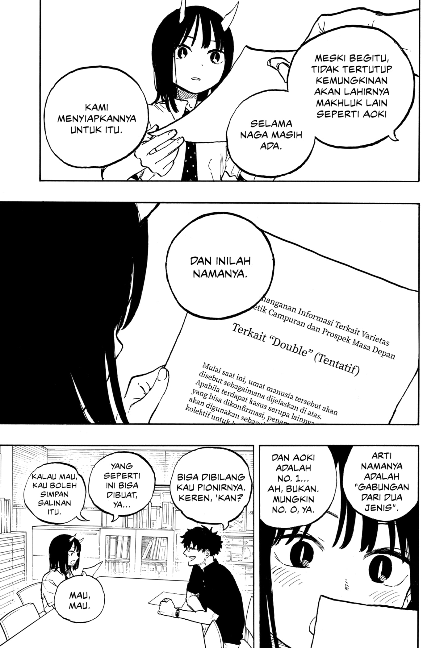 Dilarang COPAS - situs resmi www.mangacanblog.com - Komik ruri dragon 038 - chapter 38 39 Indonesia ruri dragon 038 - chapter 38 Terbaru 14|Baca Manga Komik Indonesia|Mangacan
