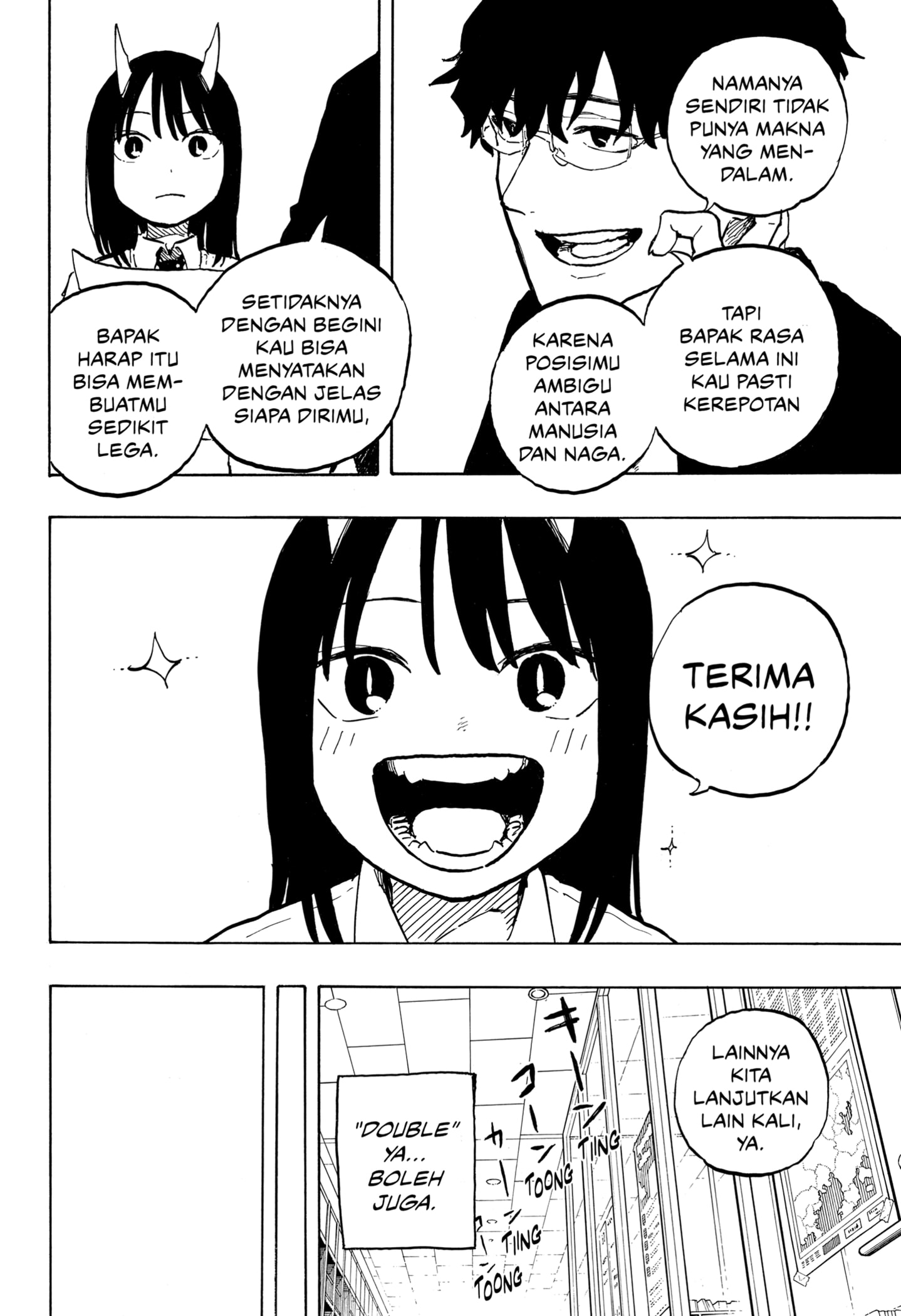 Dilarang COPAS - situs resmi www.mangacanblog.com - Komik ruri dragon 038 - chapter 38 39 Indonesia ruri dragon 038 - chapter 38 Terbaru 15|Baca Manga Komik Indonesia|Mangacan