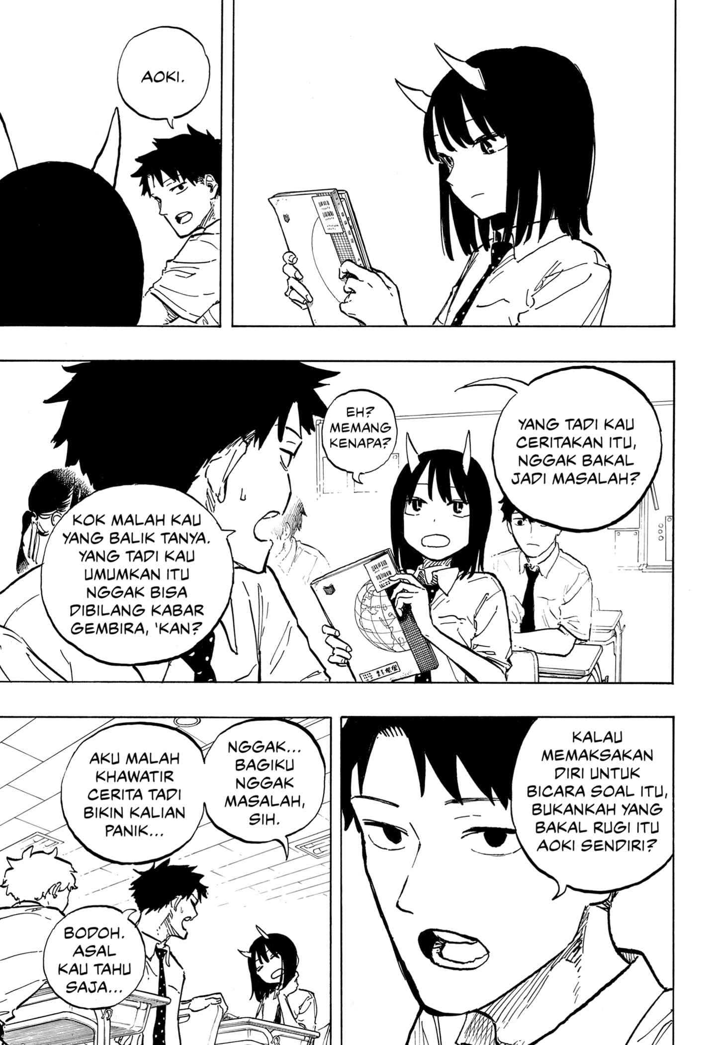 Dilarang COPAS - situs resmi www.mangacanblog.com - Komik ruri dragon 038 - chapter 38 39 Indonesia ruri dragon 038 - chapter 38 Terbaru 16|Baca Manga Komik Indonesia|Mangacan