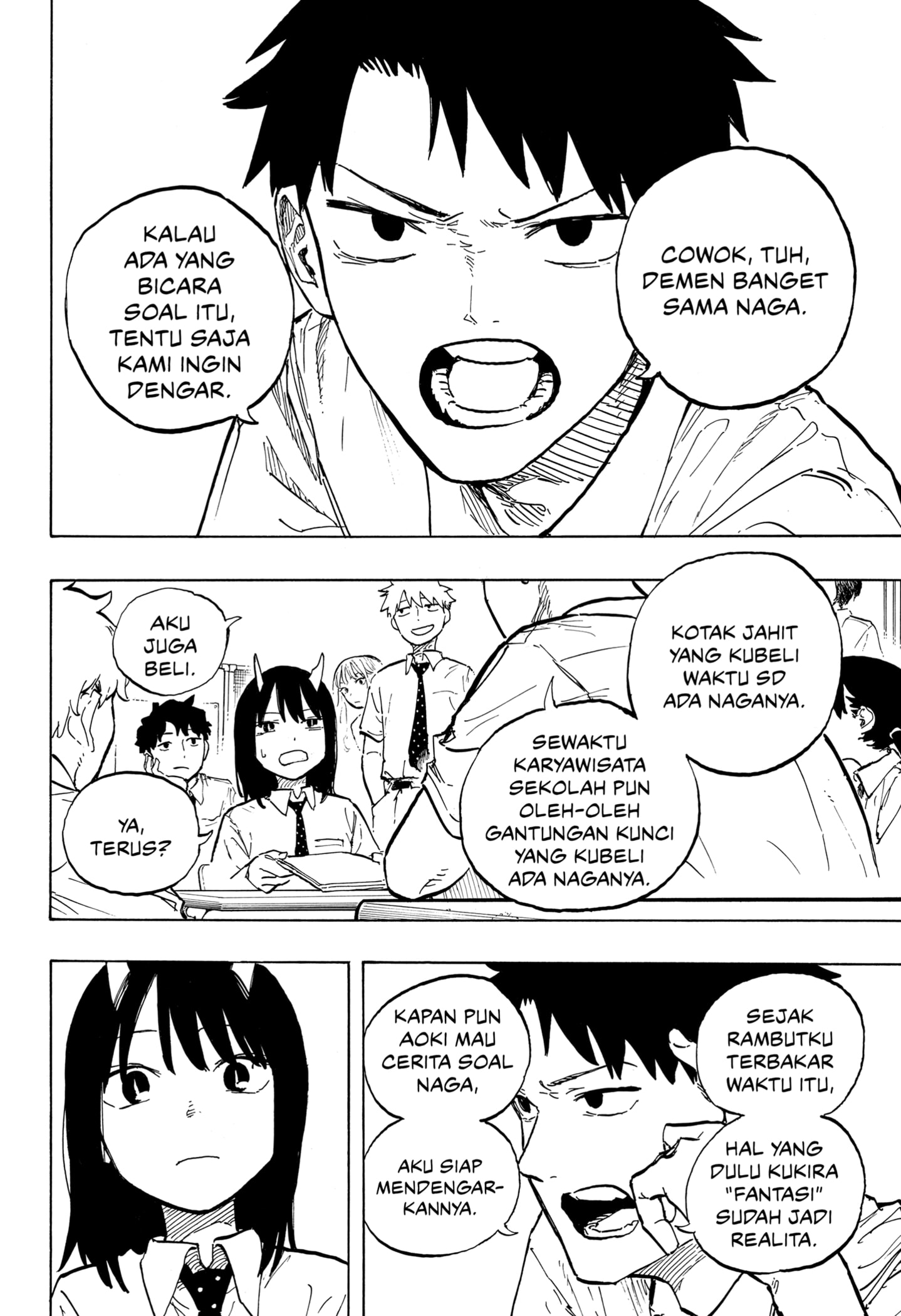 Dilarang COPAS - situs resmi www.mangacanblog.com - Komik ruri dragon 038 - chapter 38 39 Indonesia ruri dragon 038 - chapter 38 Terbaru 17|Baca Manga Komik Indonesia|Mangacan