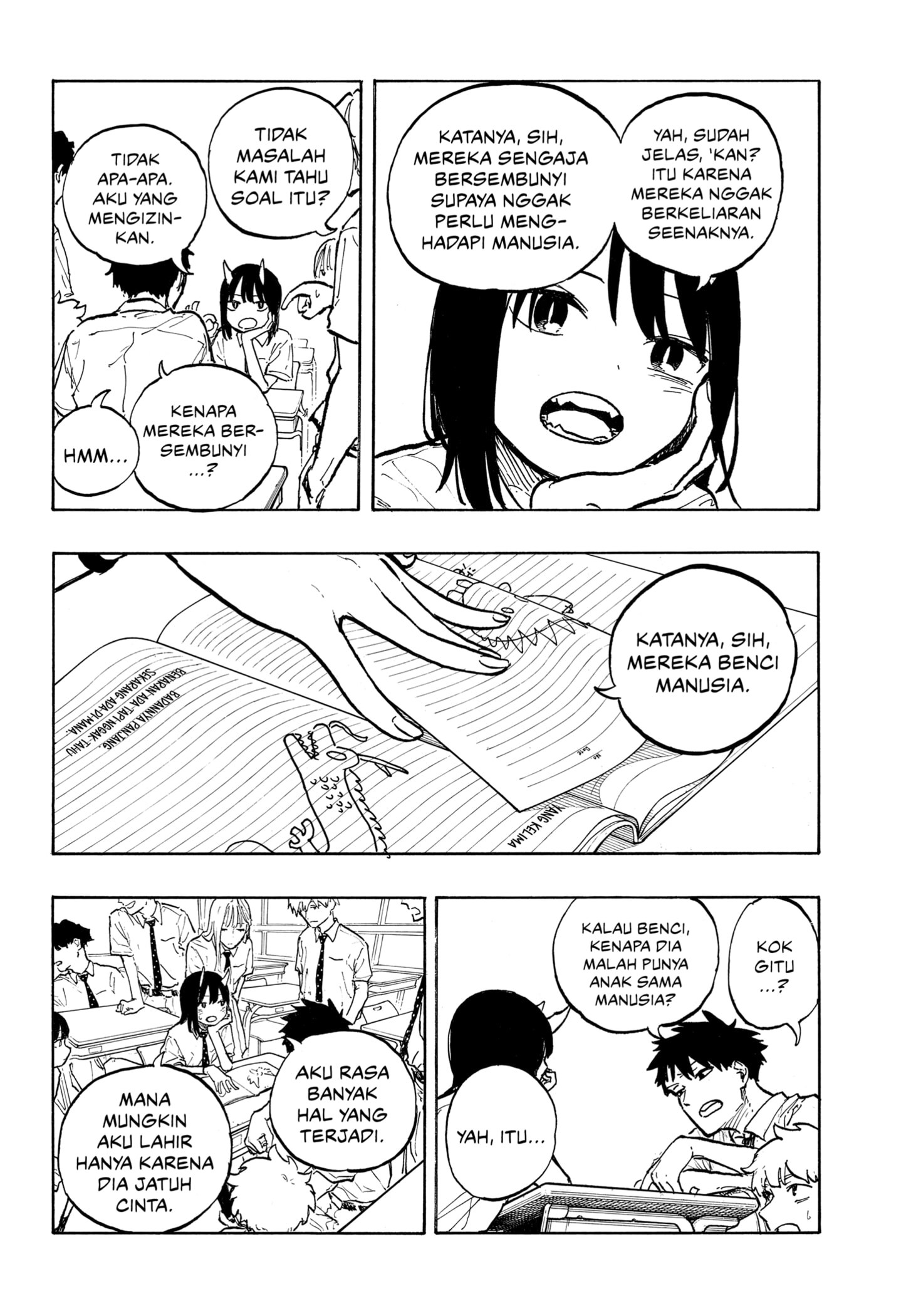 Ruri Dragon chapter 39