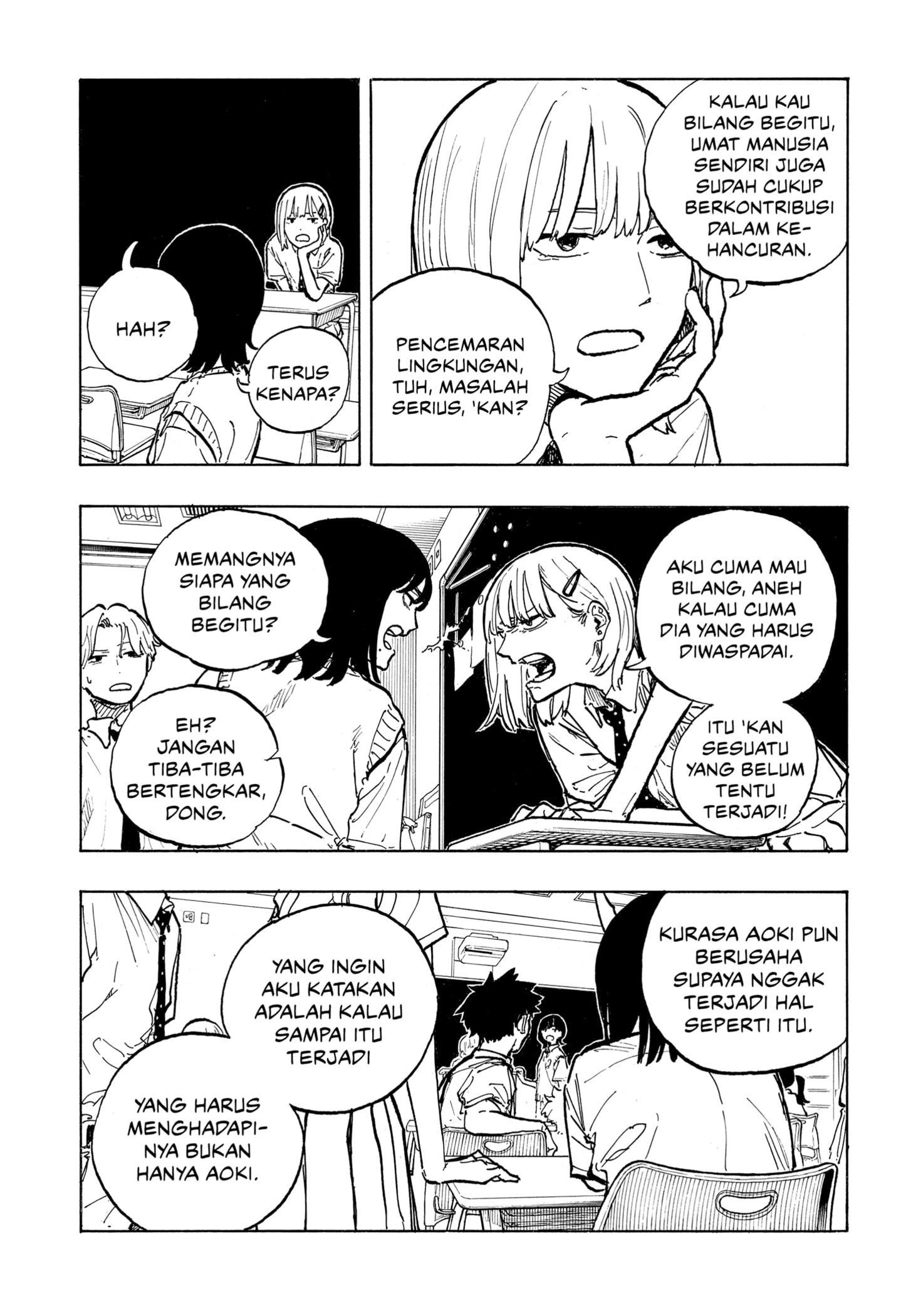 Ruri Dragon chapter 39