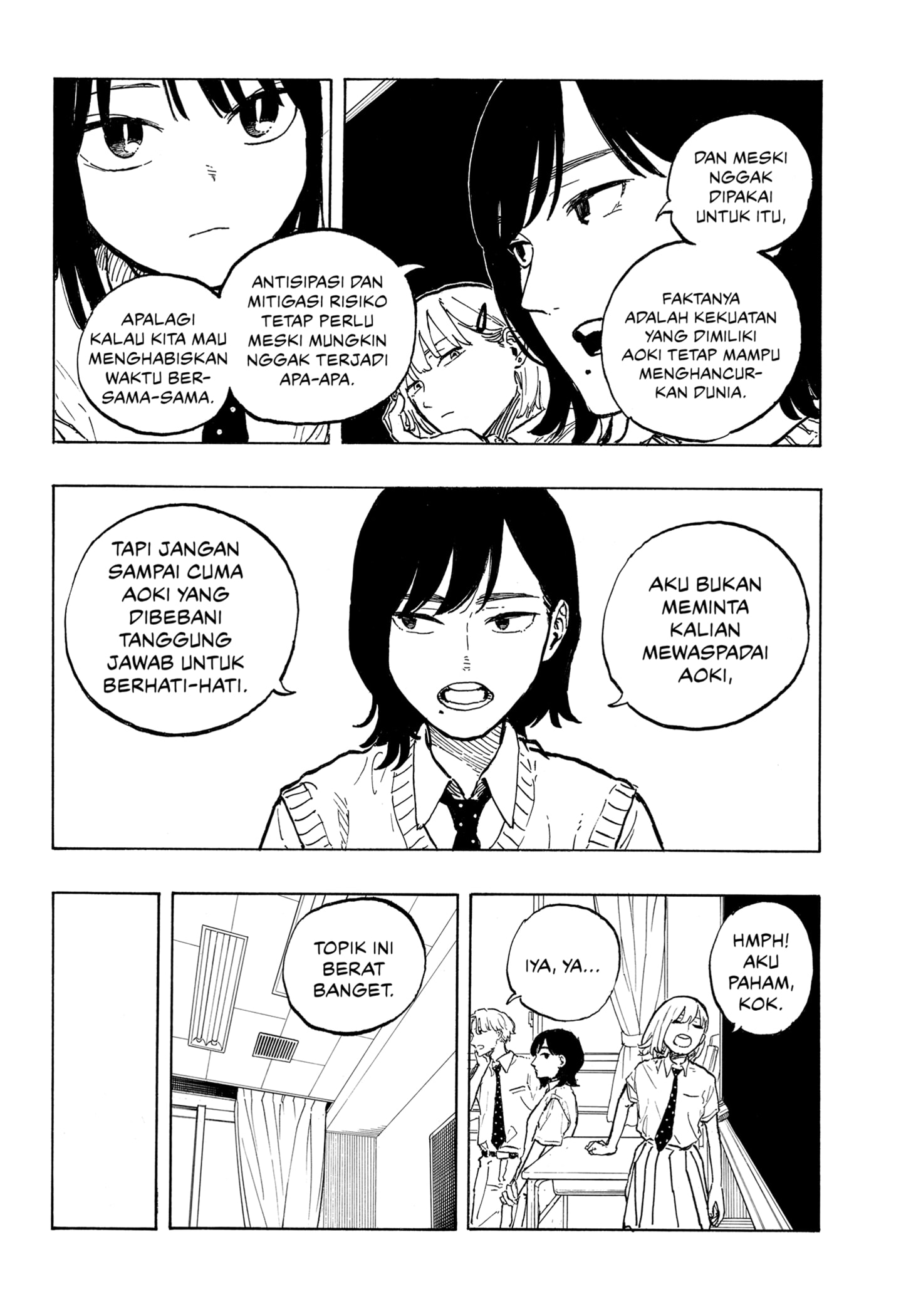 Ruri Dragon chapter 39