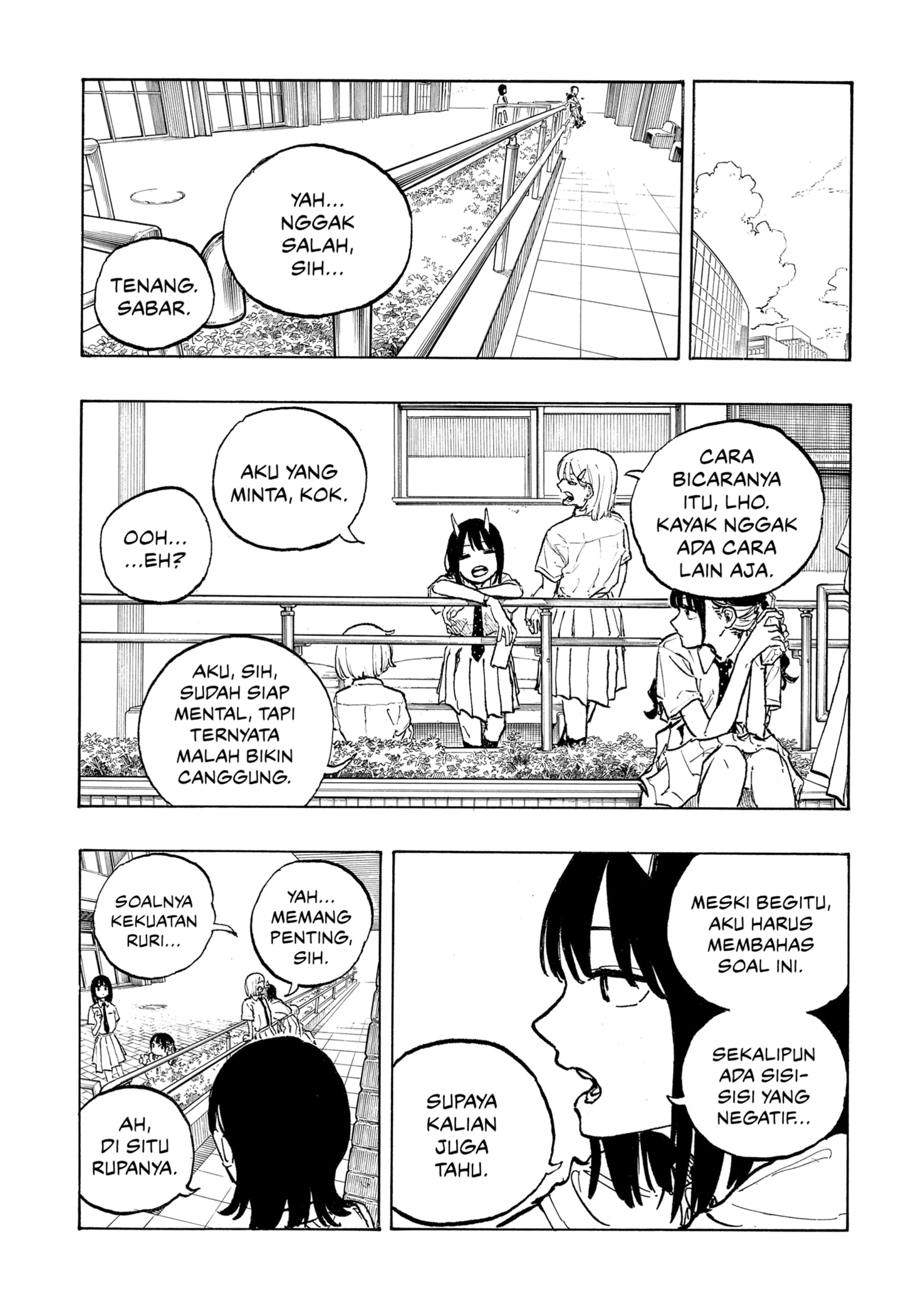 Ruri Dragon chapter 39