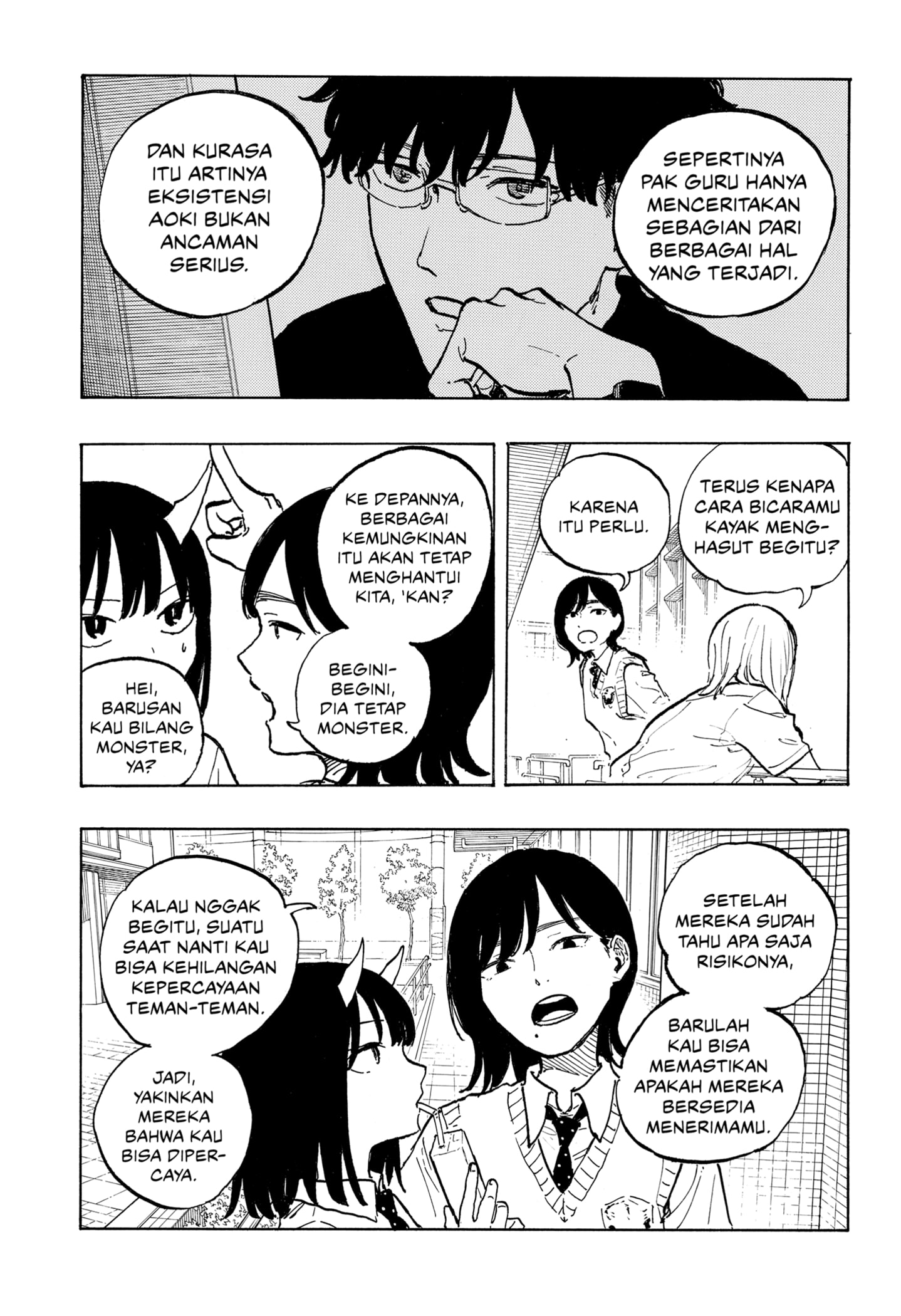 Ruri Dragon chapter 39