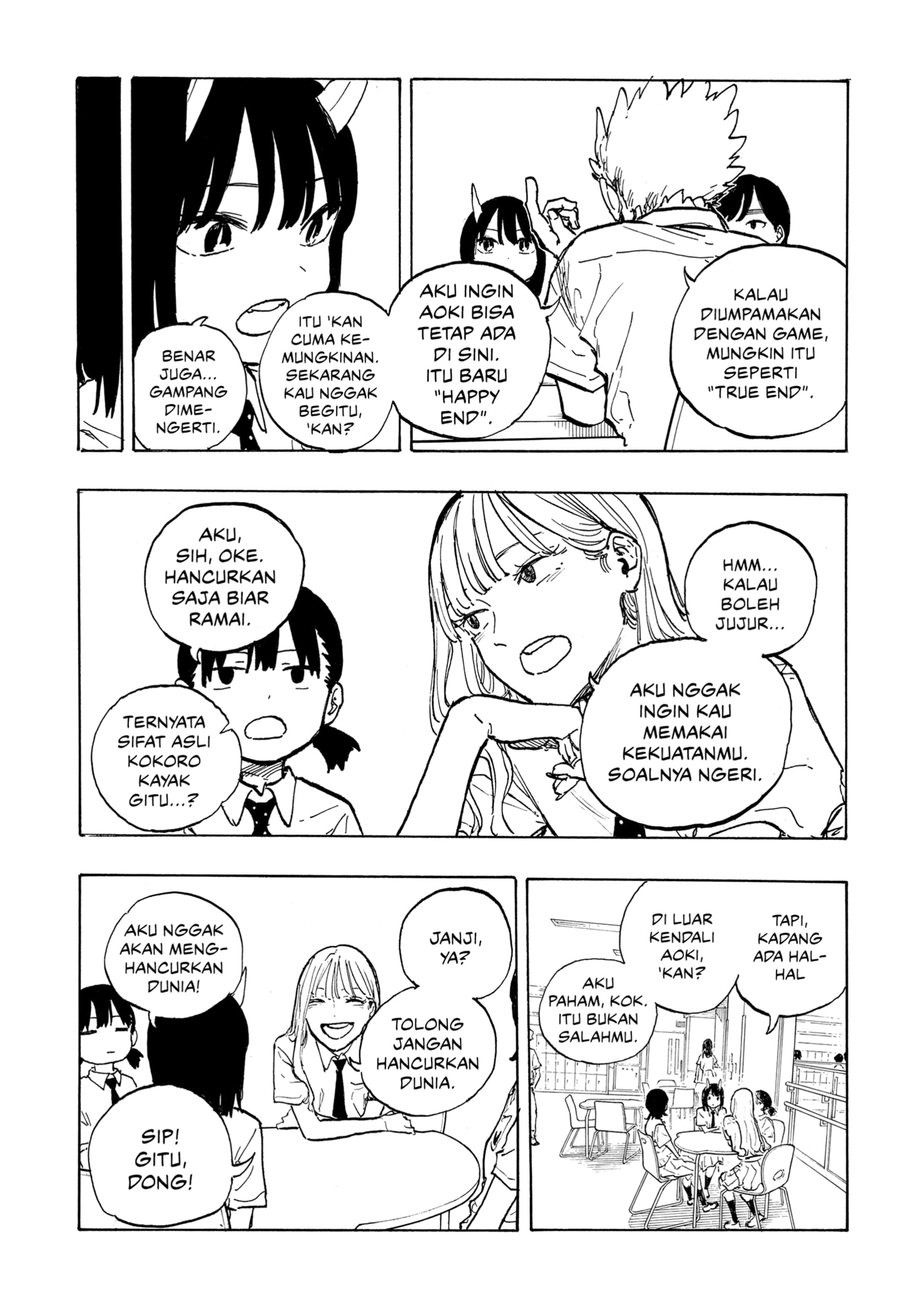 Ruri Dragon chapter 39