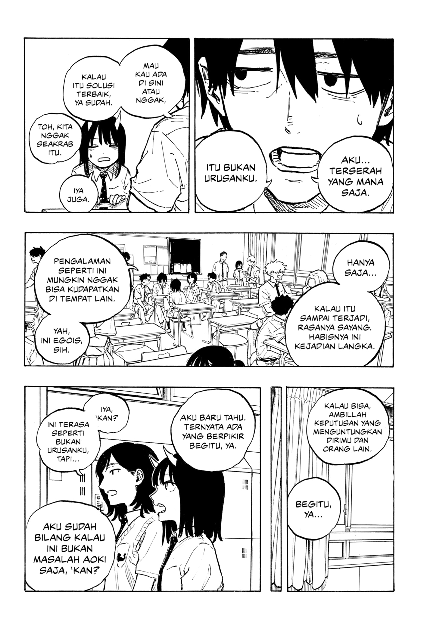 Ruri Dragon chapter 39
