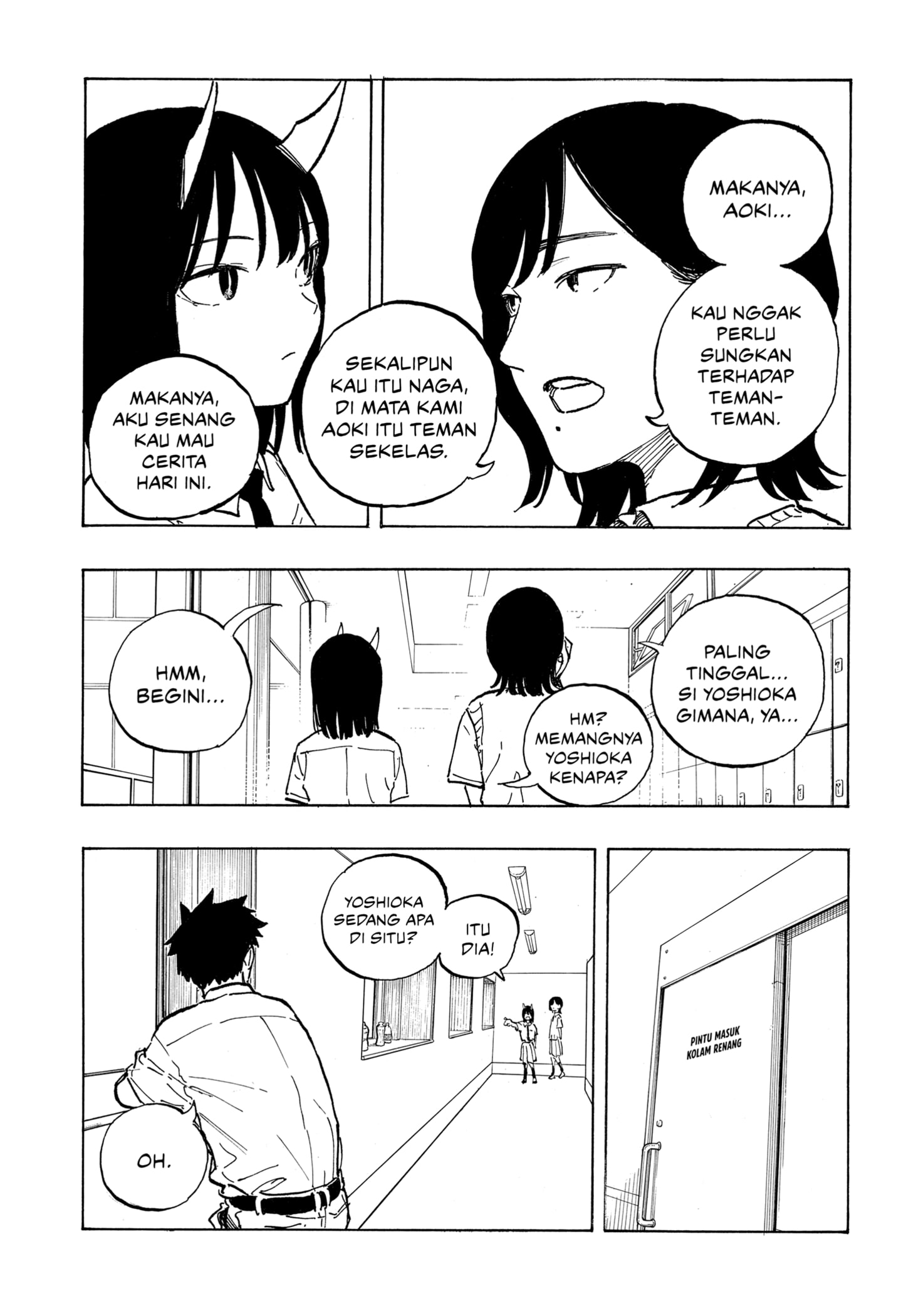 Ruri Dragon chapter 39