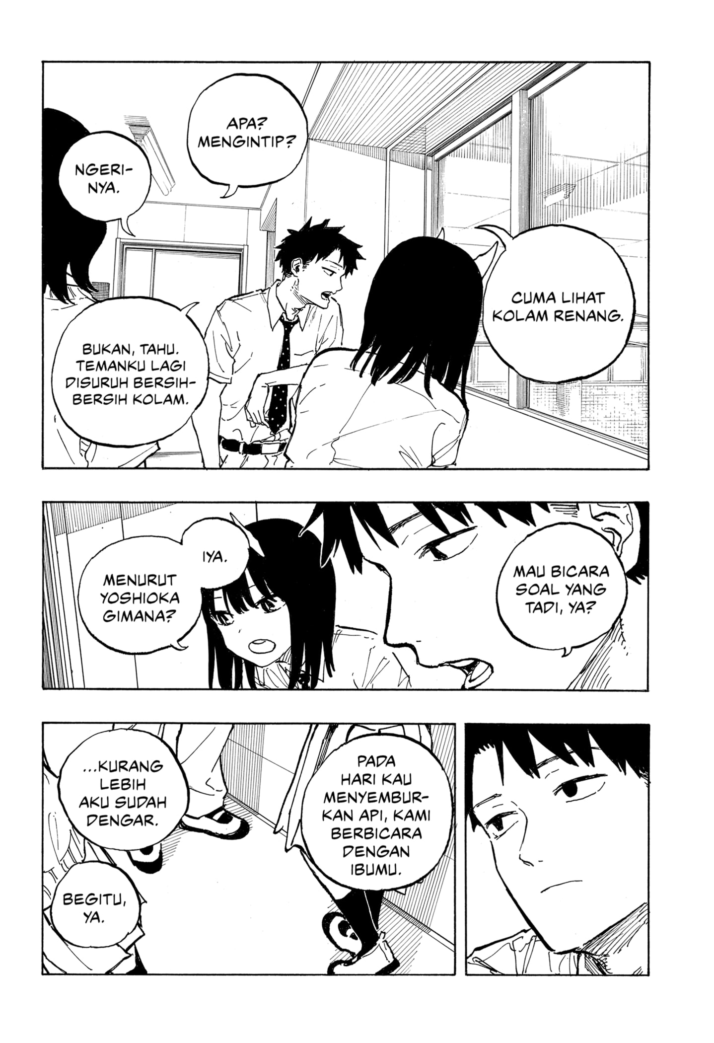 Ruri Dragon chapter 39