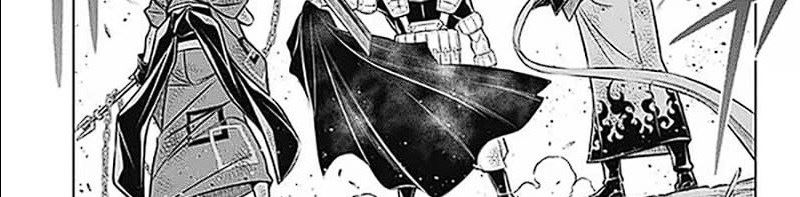 Rurouni Kenshin: Meiji Kenkaku Romantan – Hokkaido-hen chapter 55