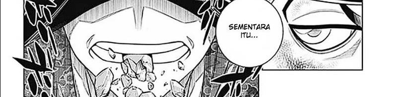 Rurouni Kenshin: Meiji Kenkaku Romantan – Hokkaido-hen chapter 55