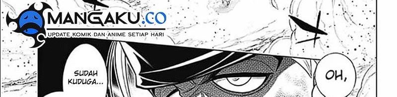 Rurouni Kenshin: Meiji Kenkaku Romantan – Hokkaido-hen chapter 55