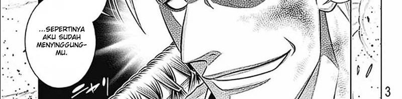 Rurouni Kenshin: Meiji Kenkaku Romantan – Hokkaido-hen chapter 55