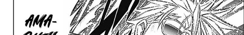 Rurouni Kenshin: Meiji Kenkaku Romantan – Hokkaido-hen chapter 55