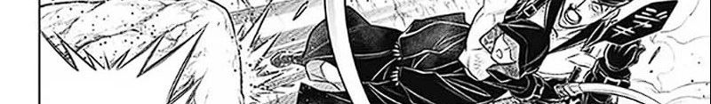 Rurouni Kenshin: Meiji Kenkaku Romantan – Hokkaido-hen chapter 55