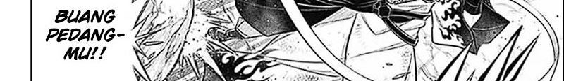 Rurouni Kenshin: Meiji Kenkaku Romantan – Hokkaido-hen chapter 55