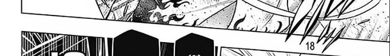 Rurouni Kenshin: Meiji Kenkaku Romantan – Hokkaido-hen chapter 55