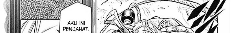 Rurouni Kenshin: Meiji Kenkaku Romantan – Hokkaido-hen chapter 55