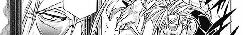 Rurouni Kenshin: Meiji Kenkaku Romantan – Hokkaido-hen chapter 55