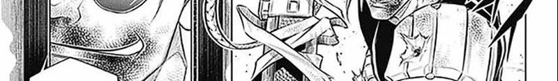 Rurouni Kenshin: Meiji Kenkaku Romantan – Hokkaido-hen chapter 55